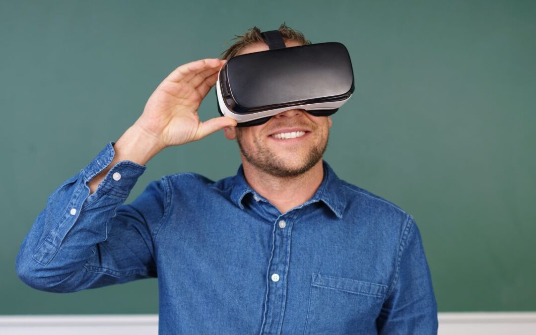 Docência 4.0: Como Atualizar Sua Prática Pedagógica na Era Digital