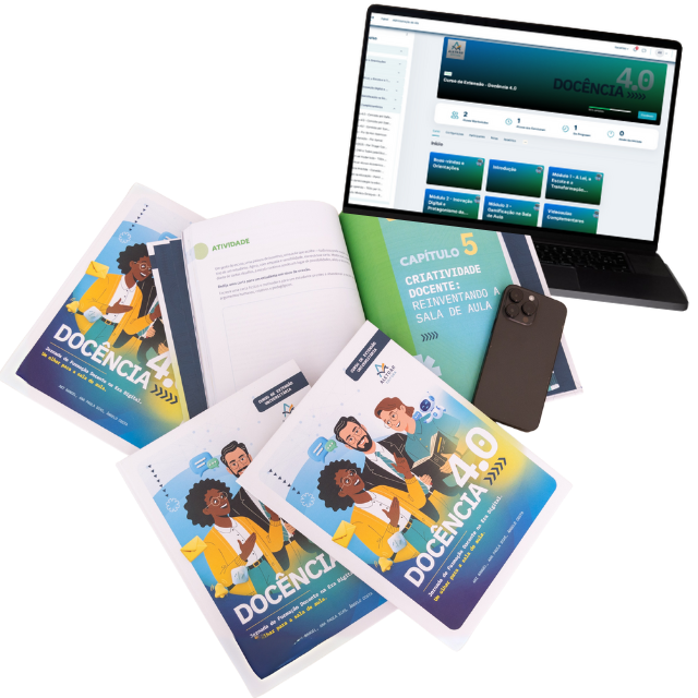 Docência 4.0