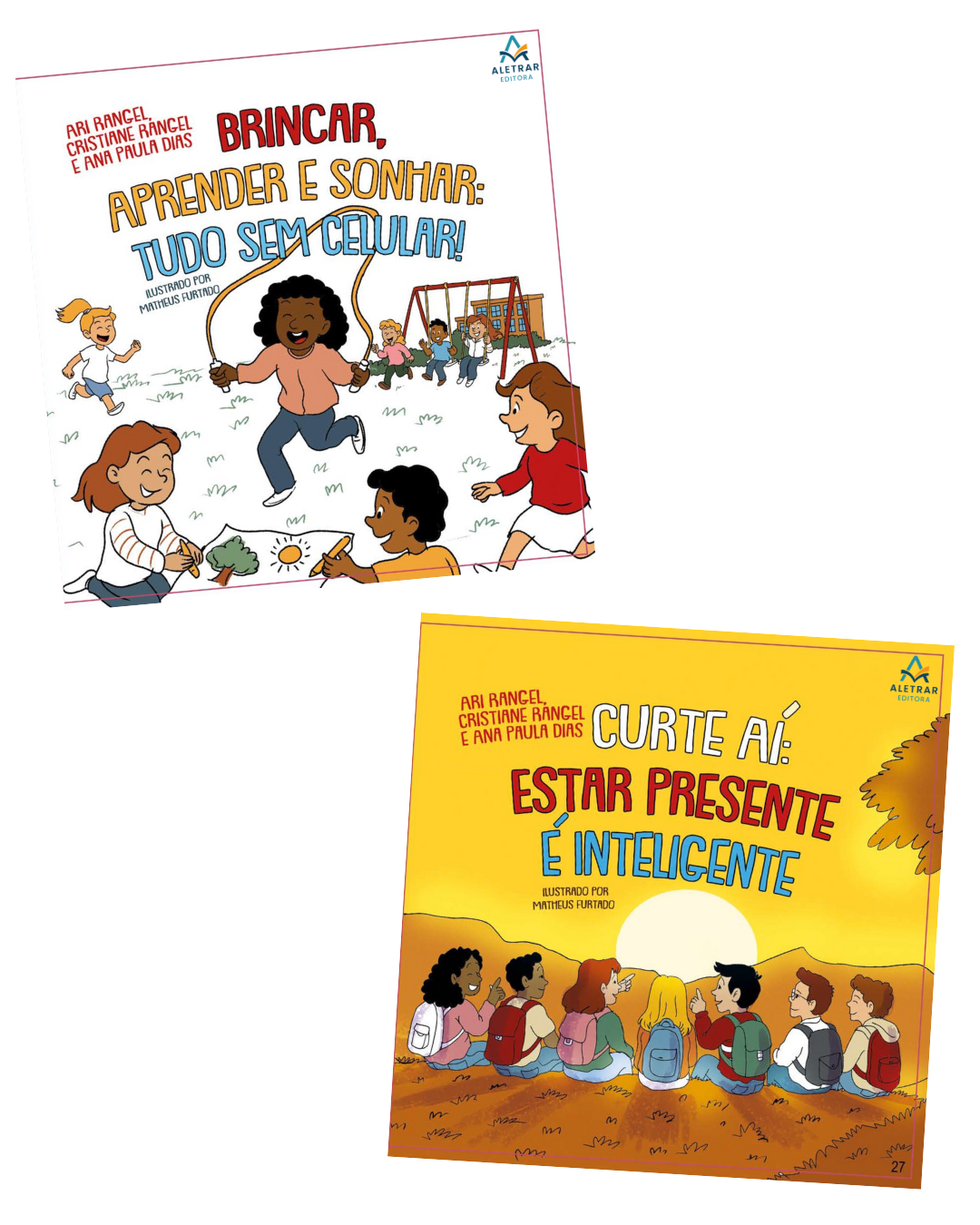 Literatura Infanto Juvenil